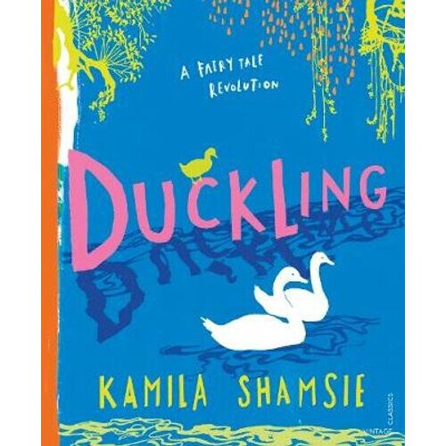 Duckling | Hardback