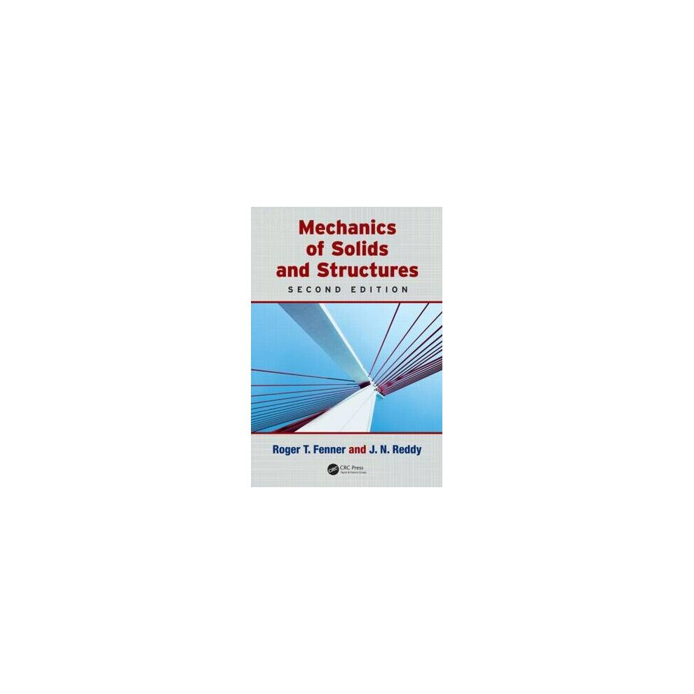 Mechanics of Solids and Structures