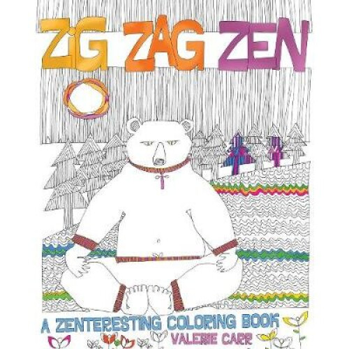 Zig Zag Zen