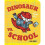 Dinosaur vs. School 1