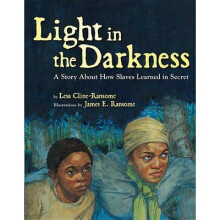 Light in the Darkness