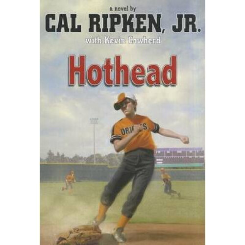 Hothead