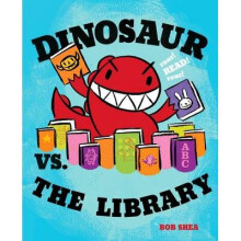 Dinosaur vs. the Library