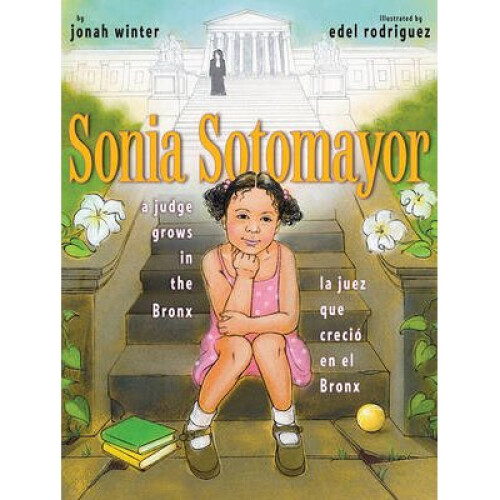 Sonia Sotomayor