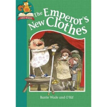 Must Know Stories: Level 2: The Emperor's New Clothes
