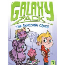 The Annoying Crush