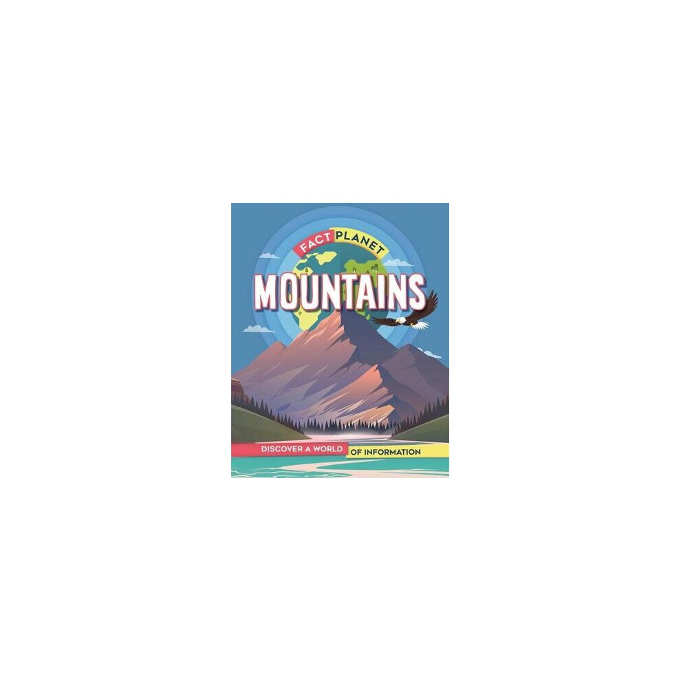 Fact Planet: Mountains