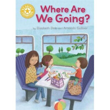 Reading Champion: Where Are We Going?