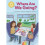 Reading Champion: Where Are We Going? 1