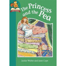 Must Know Stories: Level 2: The Princess and the Pea