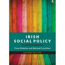 Irish Social Policy (Second Edition): A Critical Introduction