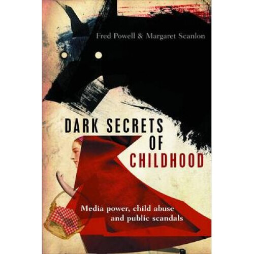 Dark Secrets of Childhood