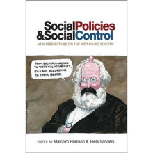 Social Policies and Social Control: New Perspectives on the 'Not-So-Big Society'