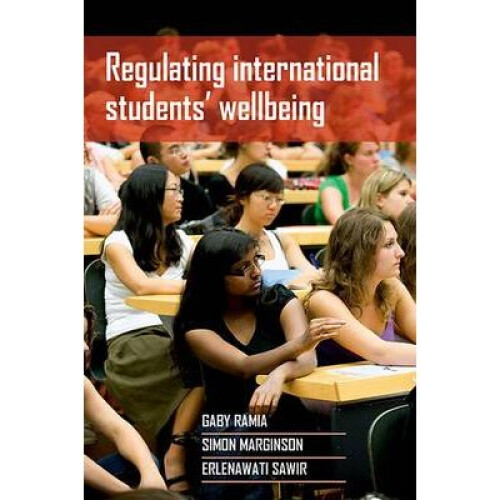 Regulating International Students' Wellbeing
