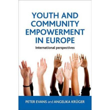 Youth and Community Empowerment in Europe: International Perspectives