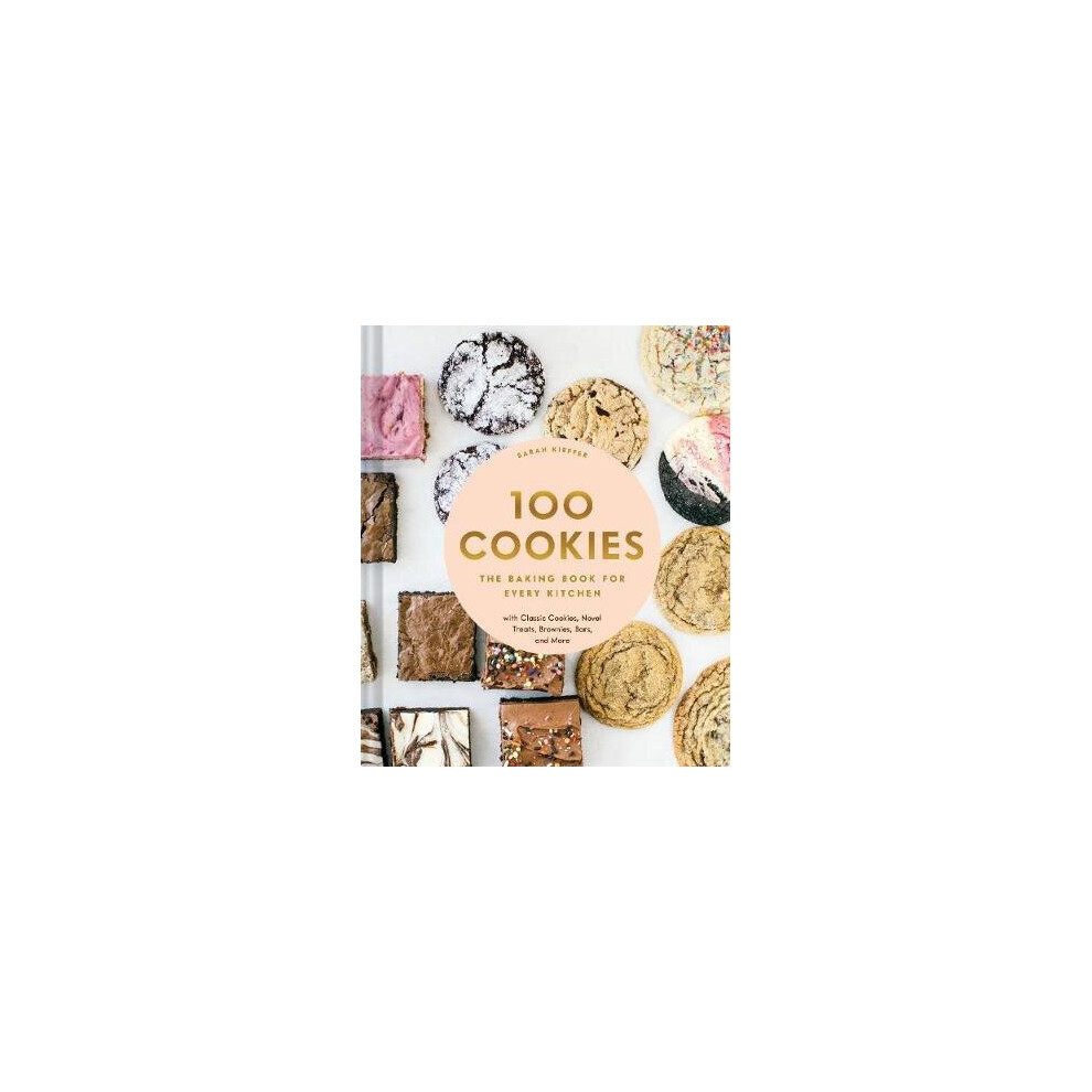 100 Cookies