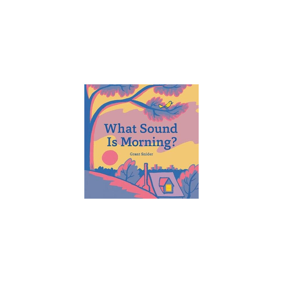 What Sound Is Morning?