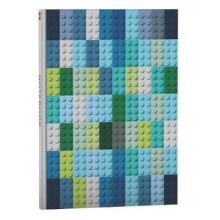 LEGOÂ Brick Notebook