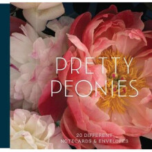 Pretty Peonies