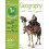 DK Workbooks: Geography, First Grade 1