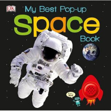 My Best Pop-Up Space Book