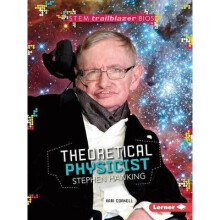 Stephen Hawking