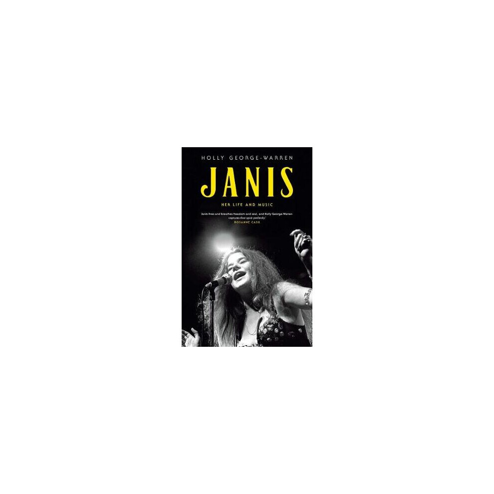 Janis