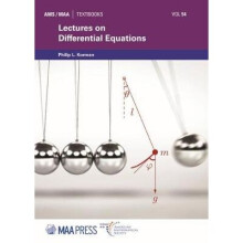 Lectures on Differential Equations