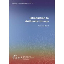 Introduction to Arithmetic Groups
