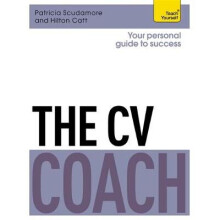The CV Coach: Teach Yourself