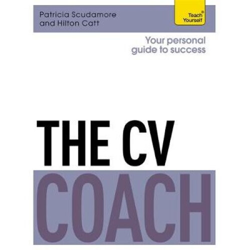 The CV Coach: Teach Yourself