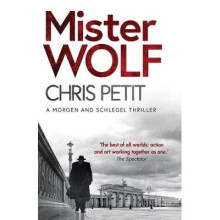 Mister Wolf