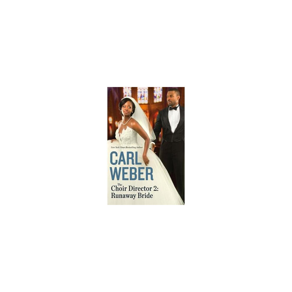 The Choir Director 2: Runaway Bride Size 2
