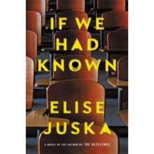 If We Had Known