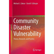 Community Disaster Vulnerability