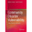 Community Disaster Vulnerability 1