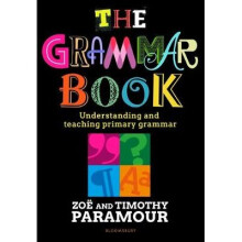 The Grammar Book