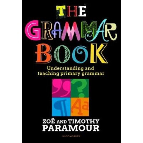 The Grammar Book