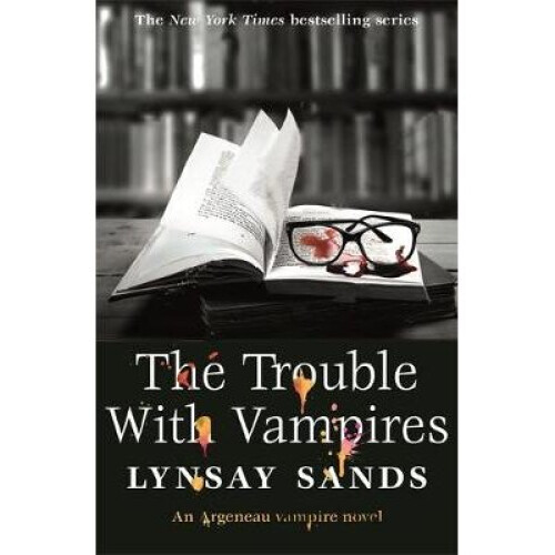 The Trouble With Vampires