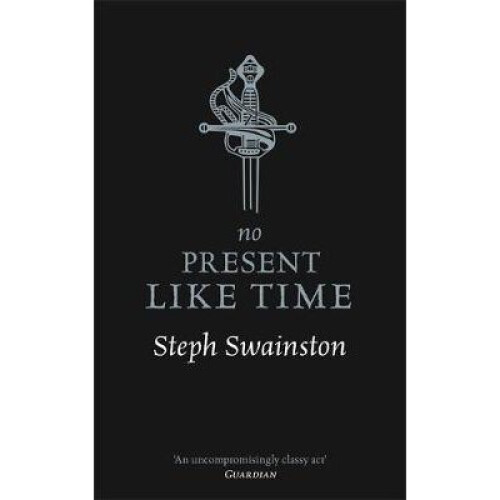 No Present Like Time