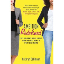 Ambition Redefined