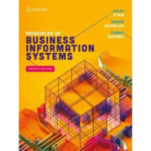 Principles of Business Information Systems 4e