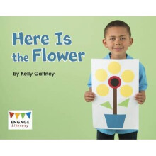 Here Is the Flower