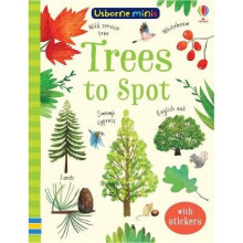 Trees to Spot