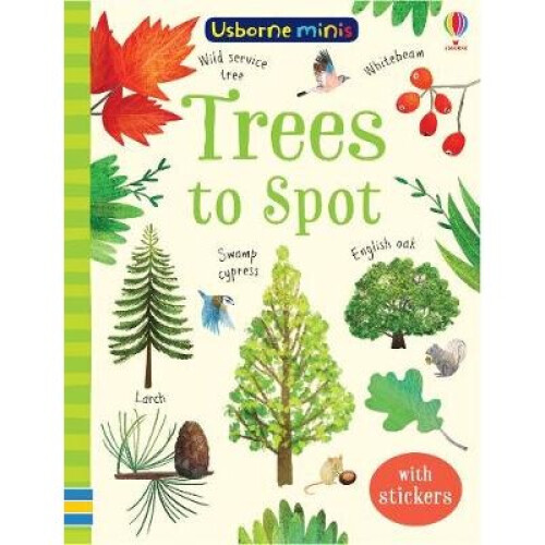Trees to Spot