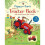 Poppy and Sam's Wind-Up Tractor Book 1