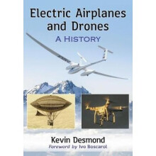 Electric Airplanes and Drones