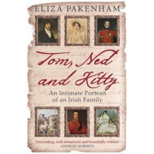Tom, Ned and Kitty