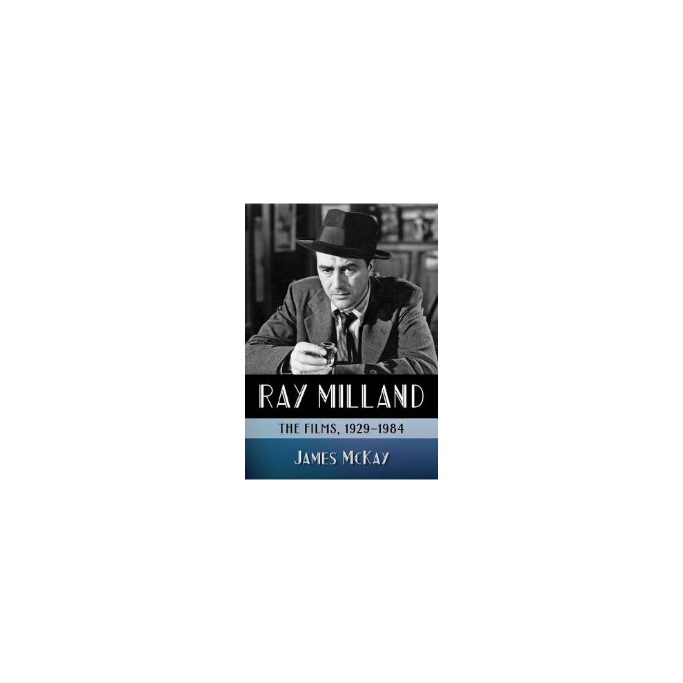 Ray Milland