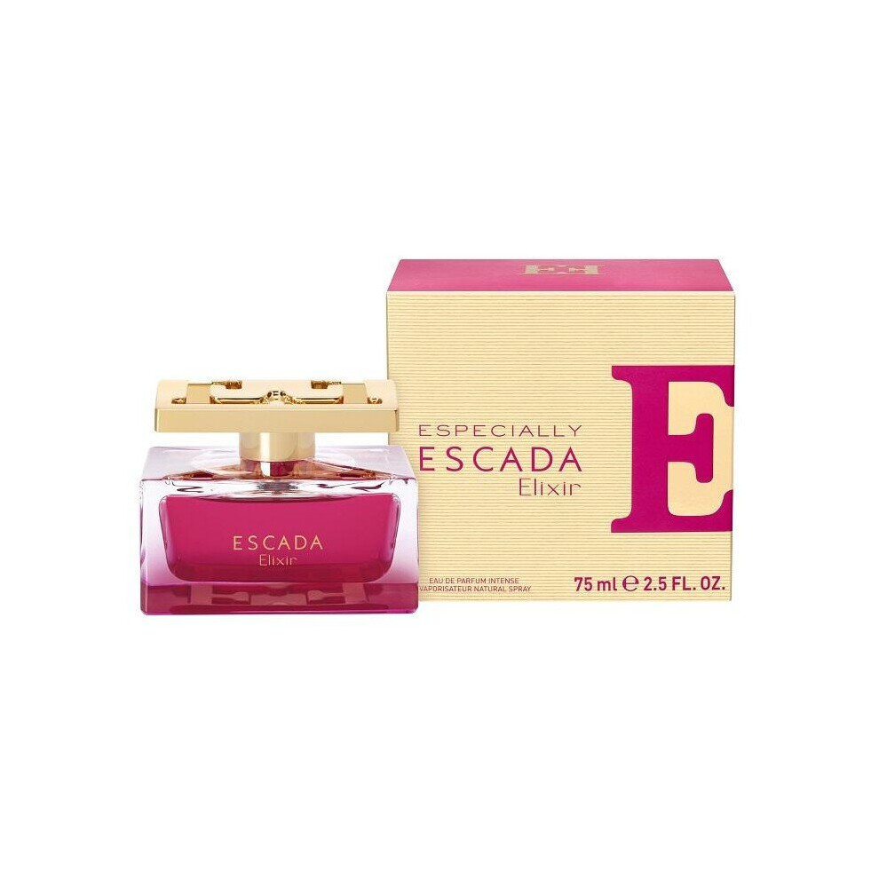 Especially Escada Elixir 75ml EDP Spray